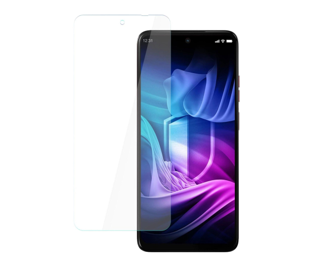 3mk Silky Matt Pro do Motorola Moto G05 - 1355791 - zdjęcie 2